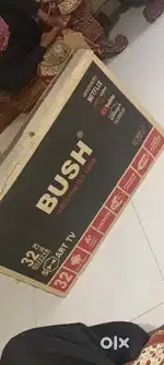 Bush redefinish the value