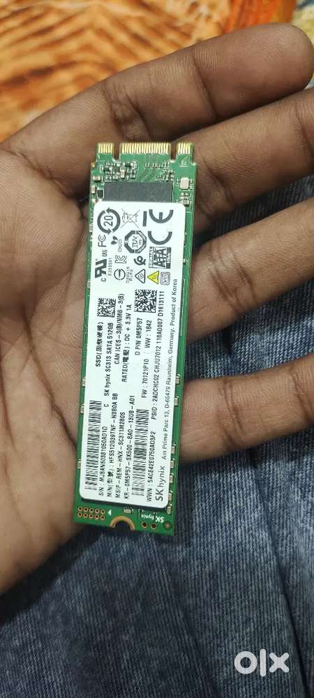 Ssd all type sata & chip