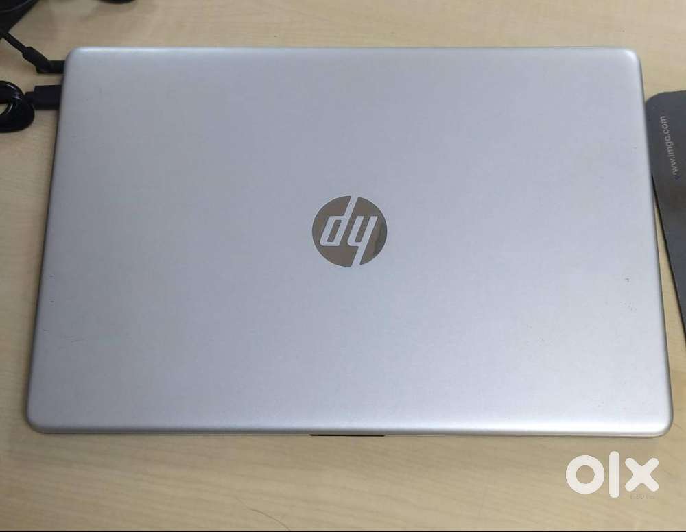HP i5 LAPTOP 2YEARS