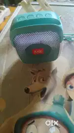 MZ BLUETOOTH SPEAKER