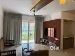 Furnished flat for rent @ Kozhikode