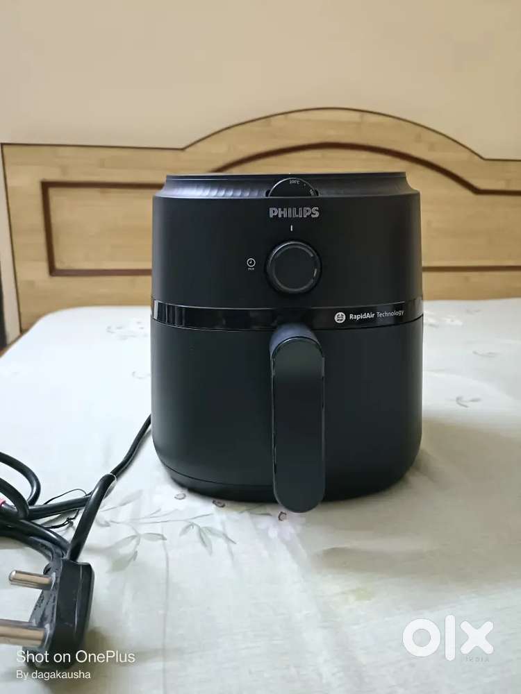 Phillips air fryer
