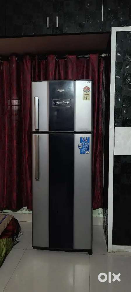 Whirlpool 6th sense (2011-12 model)