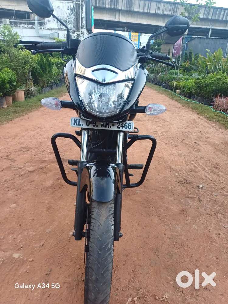 Honda CB unicorn Neet condition