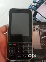 I kall new phone