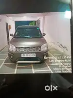 Wagon r vxi fitted CNG back camera LCD dolby sound