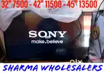 Wholesale 43 inch Smart Android Led Tv - delivery
fitting free