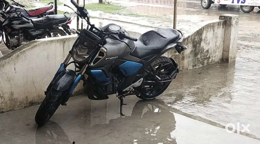 नई वाली FZS दाम मात्र 59500 जल्दी करे ऐसा ऑफर कभी भी नहीं