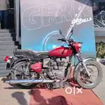 Royal Enfield Bullet 350