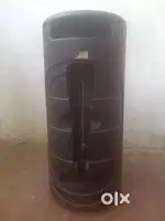 Target-SP160, Bluetooth Speaker (Charging but mot Switched ion