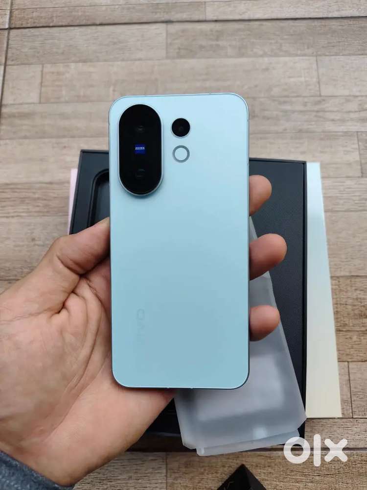 Vivo 200fe 16gb rem 512gb rom used phone