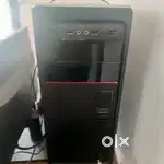 Gaming pc for 35000