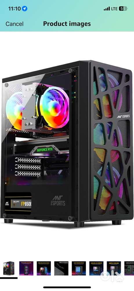 Best gamming pc