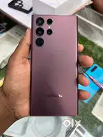 Samsung Galaxy S22 Ultra 12/256