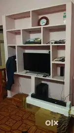Looking decent working Bacholore for sharing Furnished House (2 BHK)