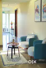 1 Room at shrvan (furnished) For bachelor Road touch