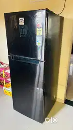Samsung Fridge 321ltr Double Door