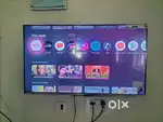Tv 43 inch
