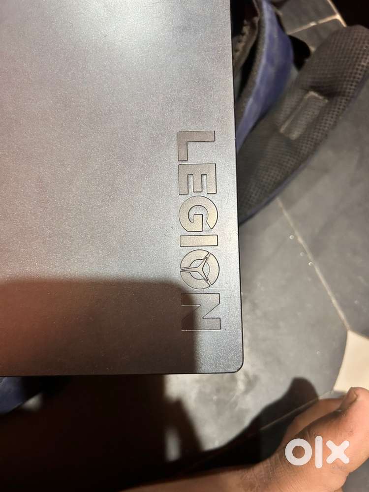 Lenovo legion 5
