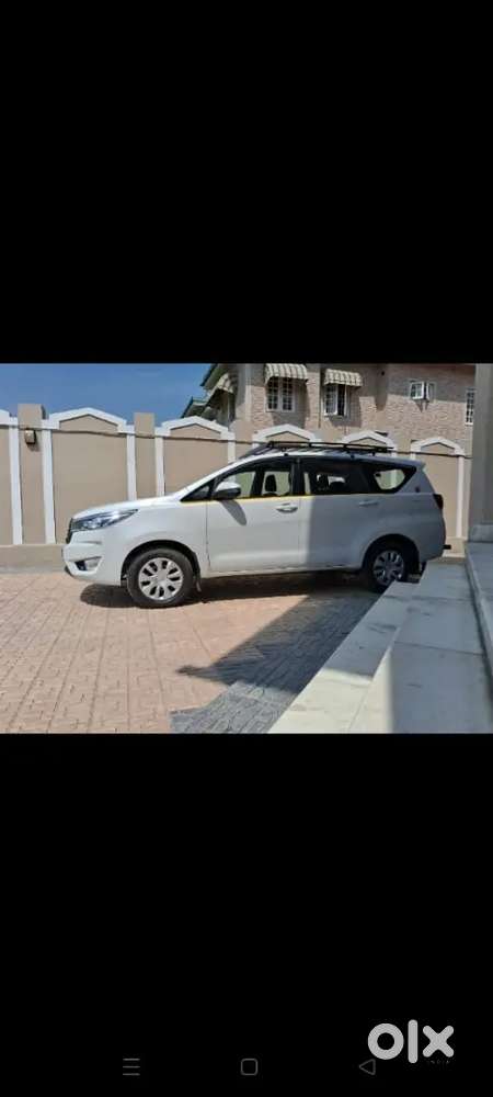 Toyota Innova Crysta 2024 Diesel 45000 Km Driven finance Available