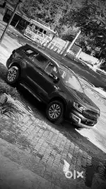 3.2 Ford Endeavour 2017 Diesel Well Maintained. Tottaly Modified Car.