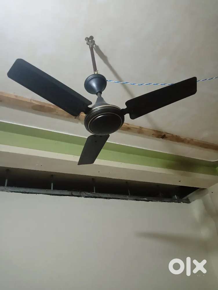 New fan urgently selling in 1000 rs.