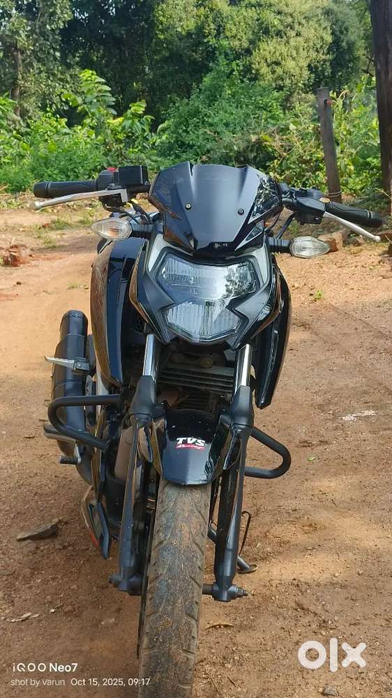 Bike is in good condition.. selling because upgrading to a new bike