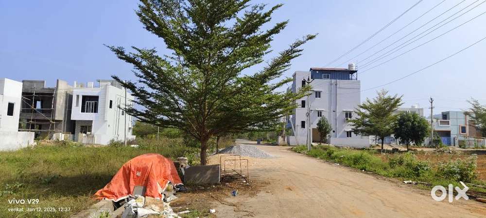 167 Sq Yards House For Sale In Gated Community