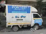 Super carry ke liye Driver chahiye