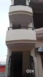 2 room set 3 km from railway station Prayagraj