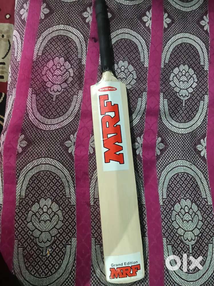 Original MRF BAT