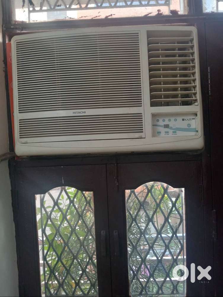 Hitachi Windows Ac