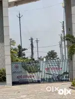Ganga Paradise 20x40 plot sale mendki road near kalash garde