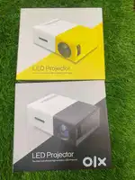 Mini Projector