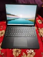Microsoft 13.5 Surface Laptop 3 Core i7 16GB 512GB Touch Screen