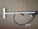Cycle pump