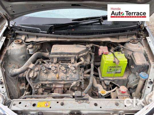 Toyota Etios 2010-2012 VX, 2011, Petrol