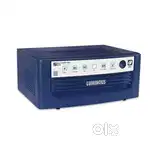 Luminous 800VA Inverter with Amaze Battery & Trolley – Mar 2024