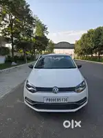 Volkswagen Polo GTI, 2018, Petrol