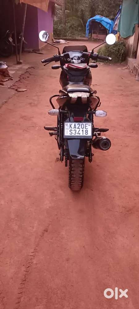 Well maintained vehicle urgent sale