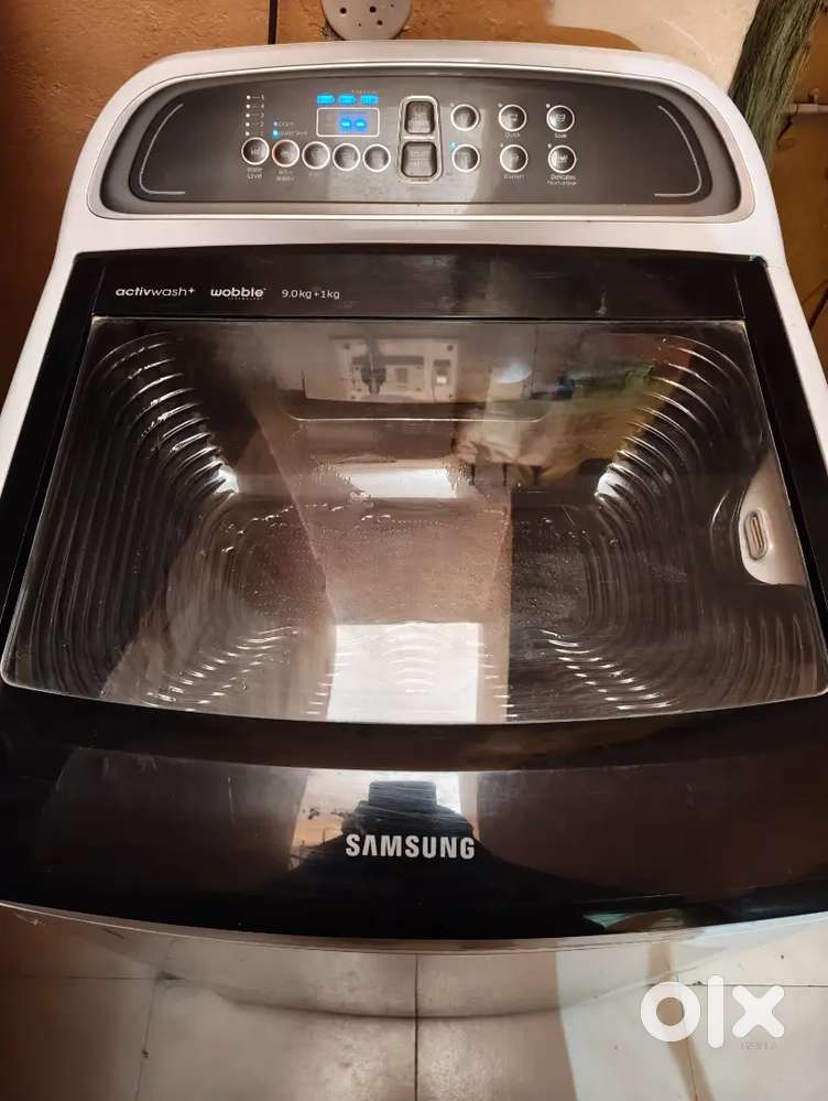 Samsung 9+1 Kg Washing Machine