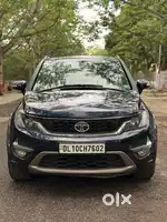 Tata Hexa 2.2 XTA 4X2 7 STR, 2017, Diesel