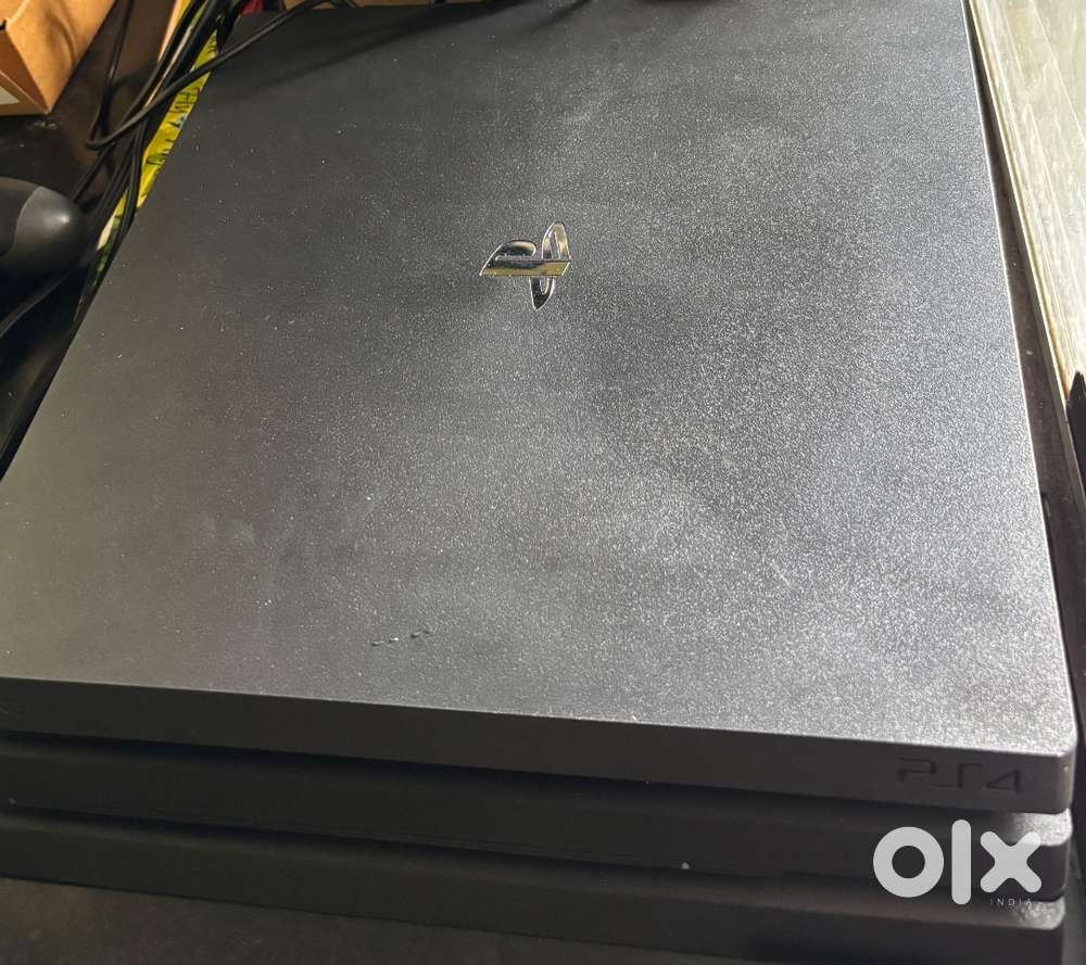 PS4 Pro For Sale