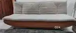 Sofa Cum Bed for Sale – Excellent Condition! From home centre