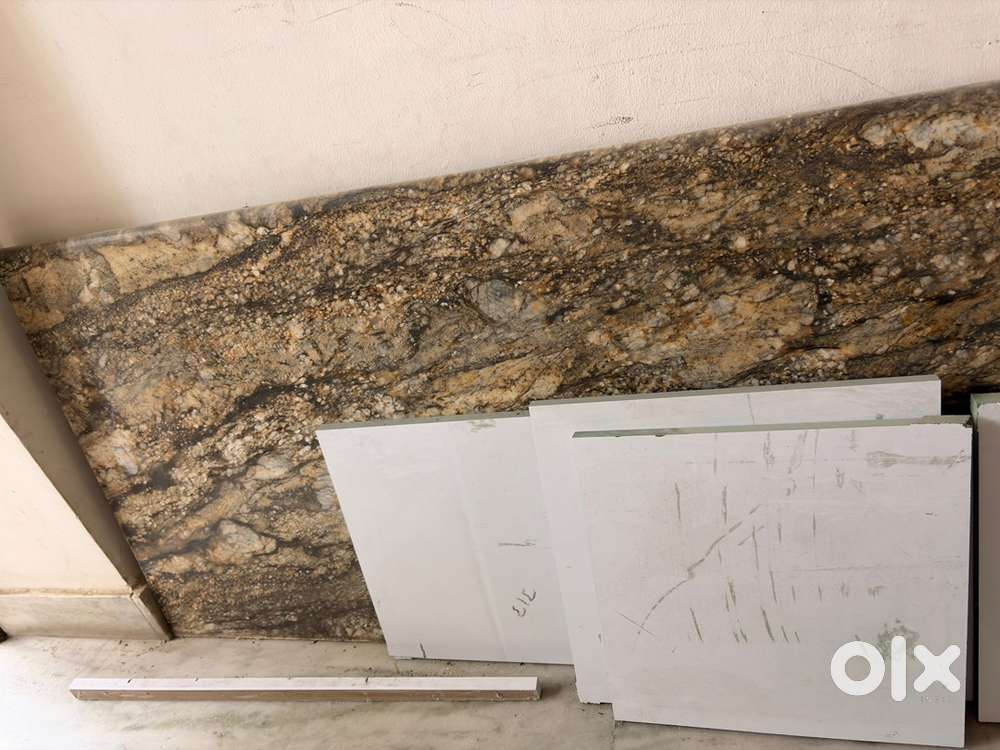 Kitchen countertop/slab