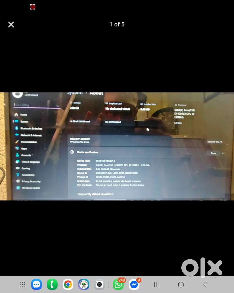 Lenovo ThinkPad  10th generation