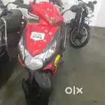 2018 Honda Dio