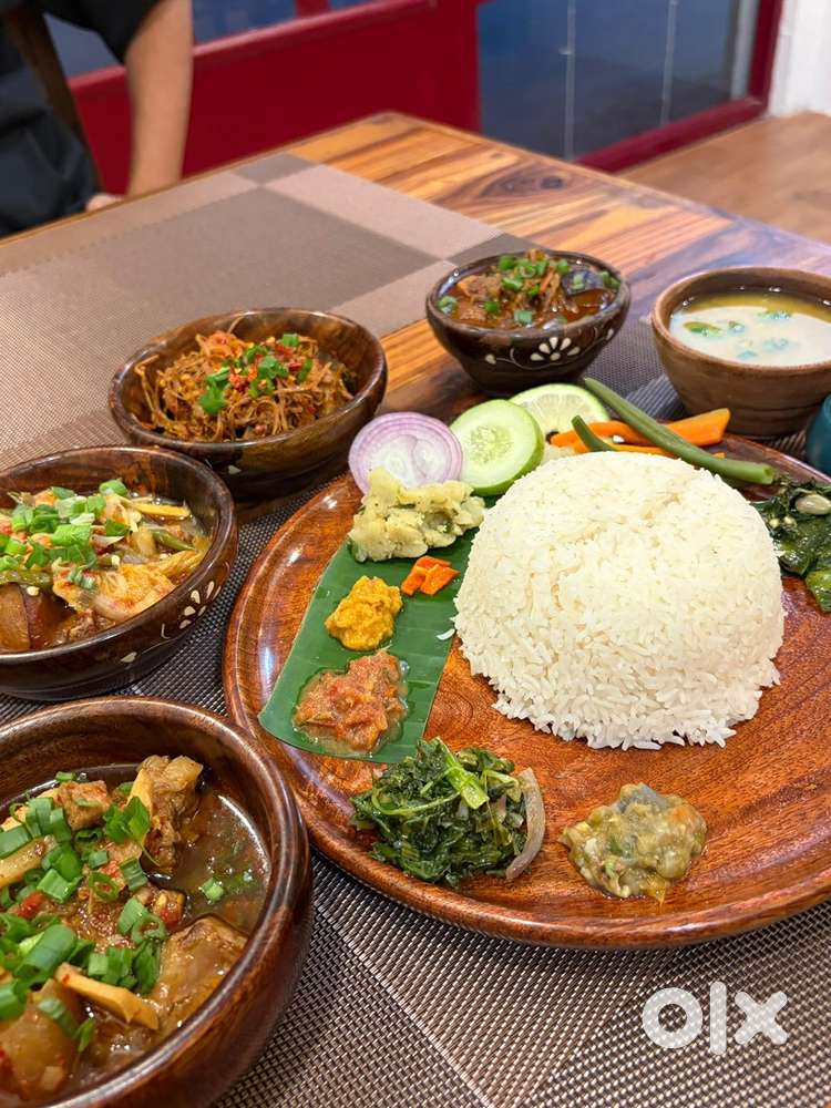 FEMALE HELPER REQUIRED