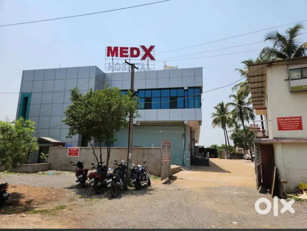 Cook for medical canteen