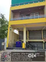 New Shop for rent near Kanpur Road. Good location